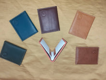 Cartera nacional hombre ubrique