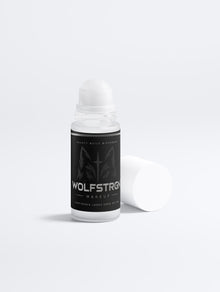 Aluminum-free Roll-on Deodorant