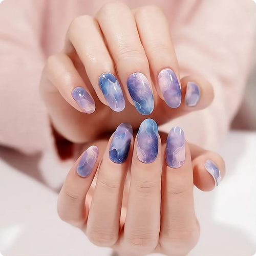 Blue Marble