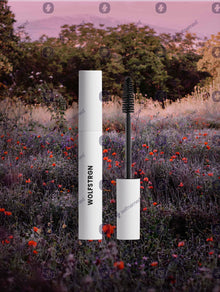 Lengthening & Volumising Mascara