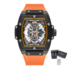 MEGIR Brand Luxury Quartz Watch for Men Fashion Military Sports Watches Waterproof Luminous Clock Wristwatch Reloj Hombre 8109