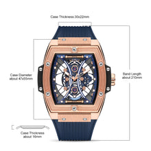 MEGIR Brand Luxury Quartz Watch for Men Fashion Military Sports Watches Waterproof Luminous Clock Wristwatch Reloj Hombre 8109