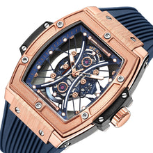 MEGIR Brand Luxury Quartz Watch for Men Fashion Military Sports Watches Waterproof Luminous Clock Wristwatch Reloj Hombre 8109