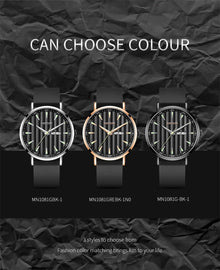 MEGIR Luxury Big Dial Mens Watch Fashion Quartz Casual Sport Wristwatch for Men Waterproof Week Date Display Clock Reloj Hombre 1081