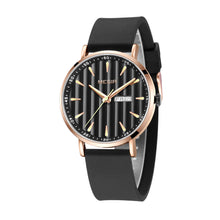 MEGIR Luxury Big Dial Mens Watch Fashion Quartz Casual Sport Wristwatch for Men Waterproof Week Date Display Clock Reloj Hombre 1081