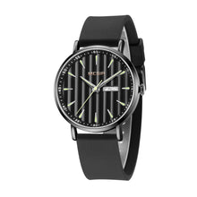 MEGIR Luxury Big Dial Mens Watch Fashion Quartz Casual Sport Wristwatch for Men Waterproof Week Date Display Clock Reloj Hombre 1081