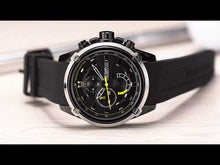 MEGIR Chronograph Luxury Brand Men Sports Watches Silicone Strap Quartz Casual Wristwatch Waterproof Calendar Reloj Hombre 2086