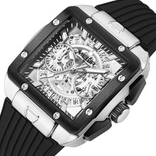 MEGIR Watch for Men Luxury Sport Quartz Wristwatch with Silicone Band Luminous Hands Date Male Chronograph Clock Reloj Hombre 2228