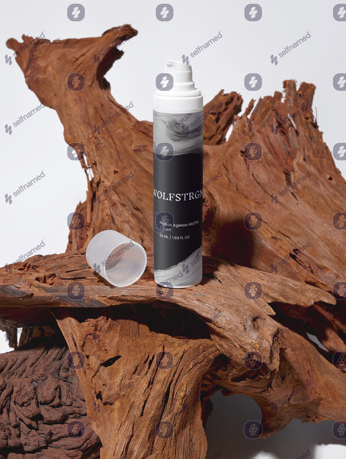 Anti-Age Peptide Gift Box