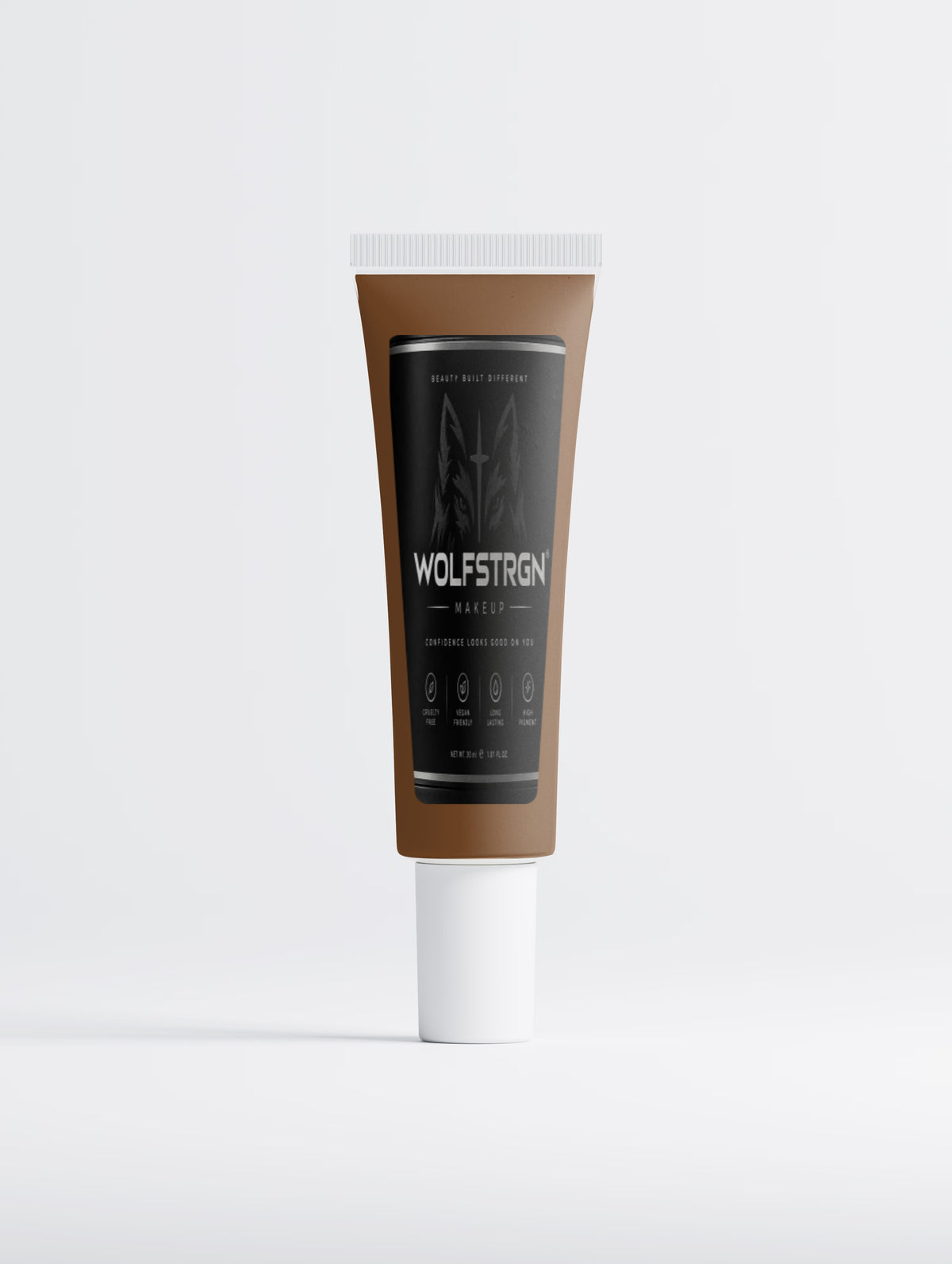 Foundation with Peptides, 40 Deep Neutral