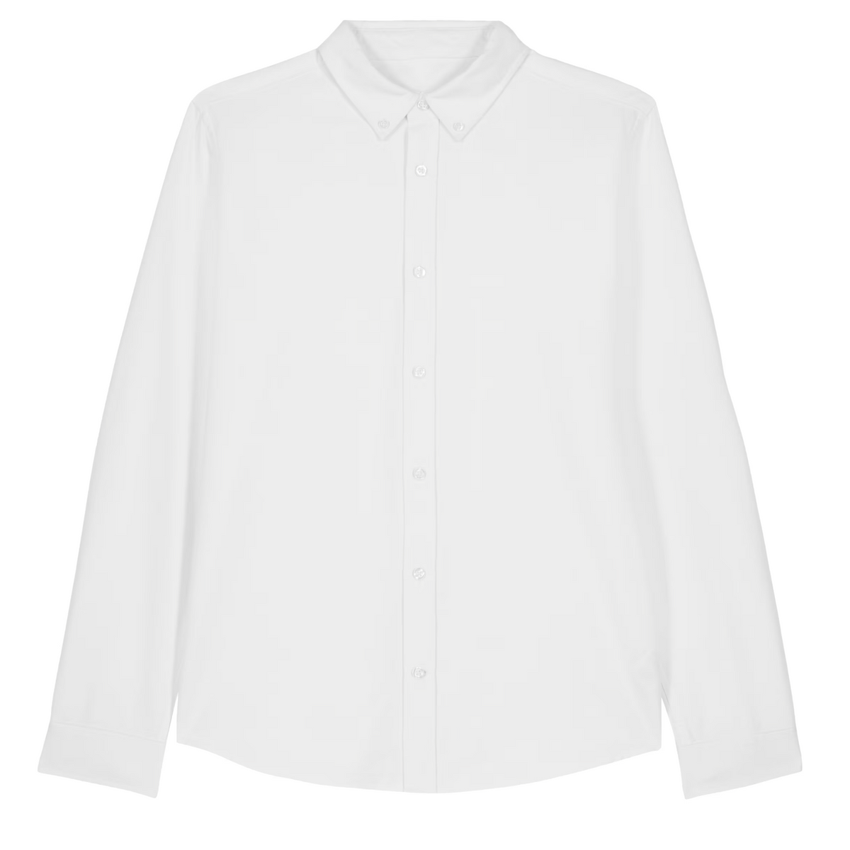 Camisa Orgánica Oxford - 032