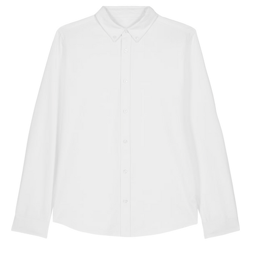 Camisa Orgánica Oxford - 032