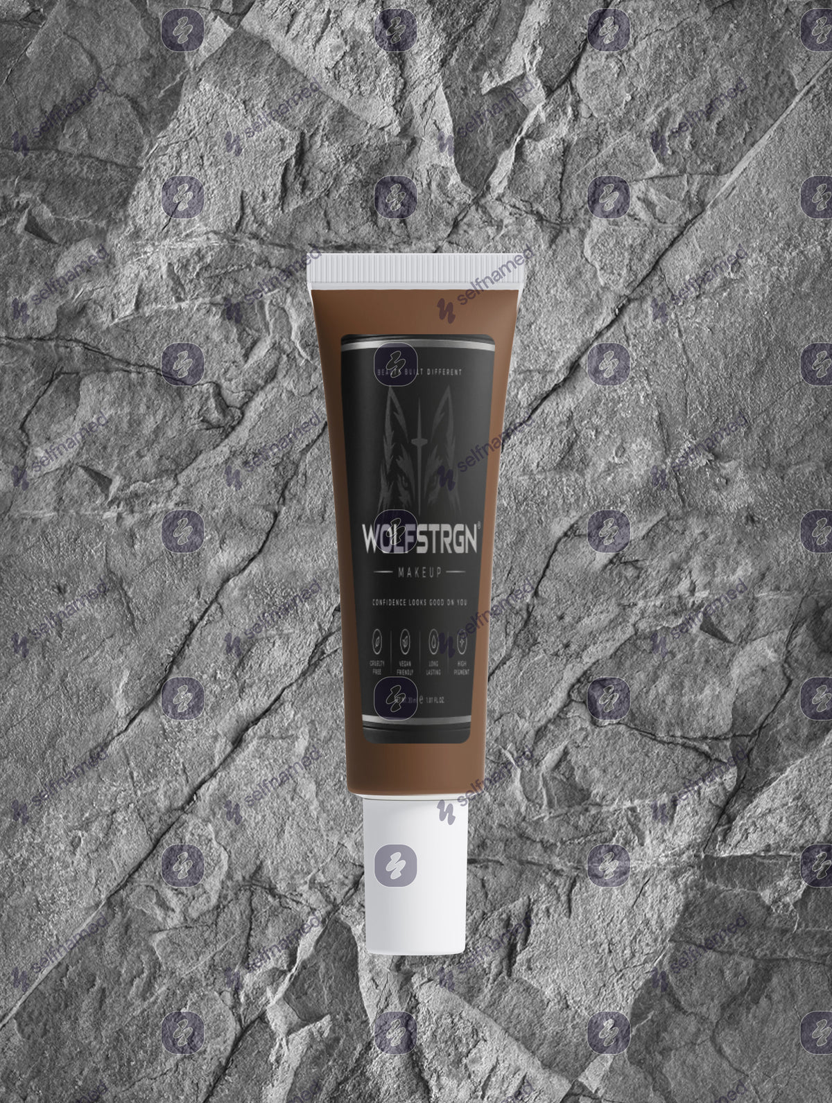 Foundation with Peptides, 40 Deep Neutral