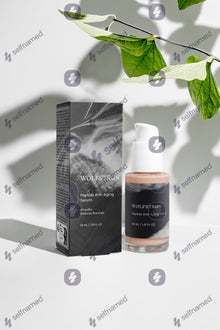 Anti-Age Peptide Gift Box