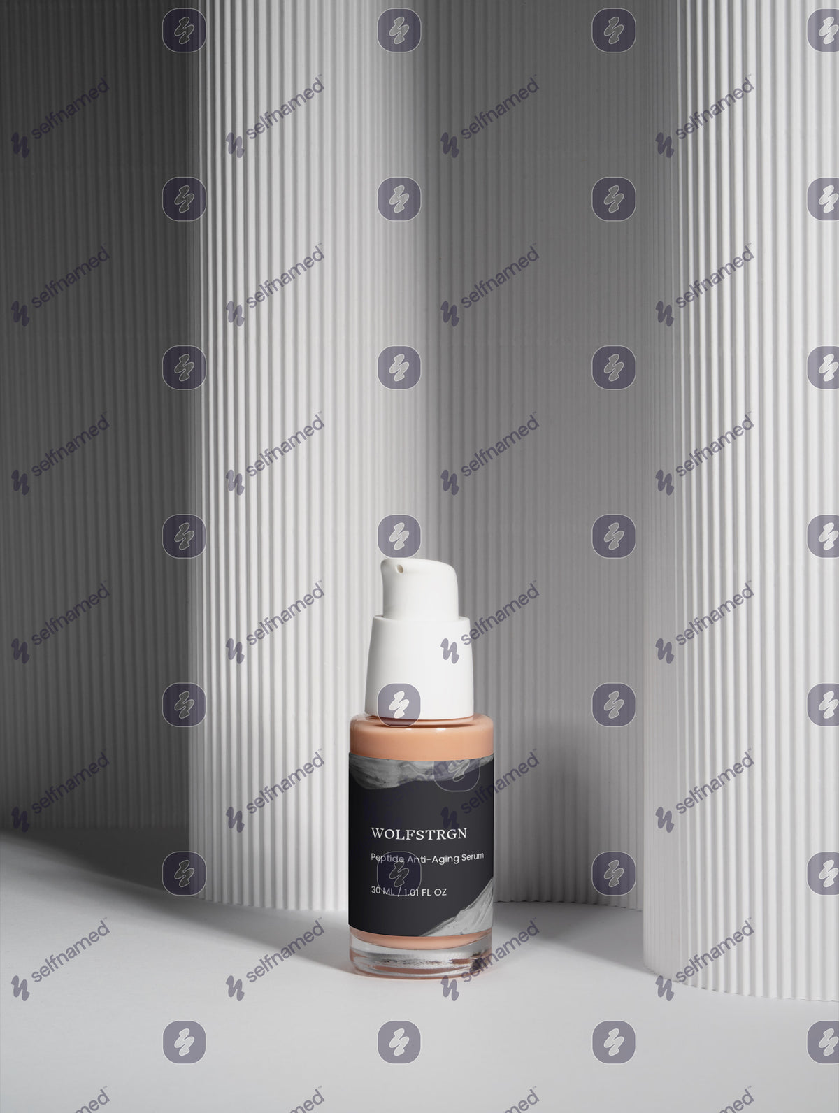 Anti-Age Peptide Gift Box