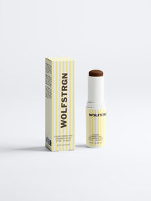 Color Correcting Ceramide SPF30 Stick :  35 DEEP