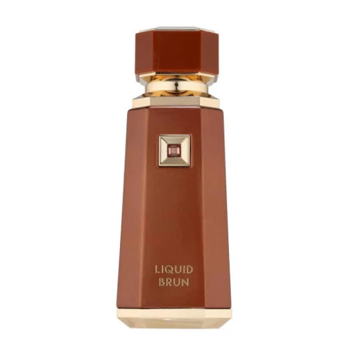 Liquid Brun French Avenue – Perfume Árabe para Hombre