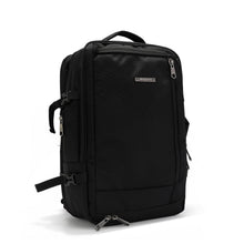 MOCHILA MULTIUSOS PARA HOMBRE NEGRO