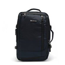 MOCHILA MULTIUSOS PARA HOMBRE AZUL