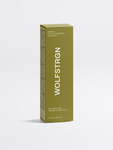 Foundation with Peptides, 10 Light Warm
