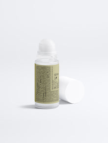 Aluminum-free Roll-on Deodorant