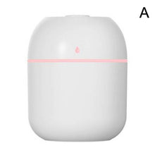 Portable Aroma Humidifier Home Perfumes