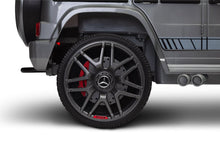 Mercedes G63 Amg, Voiture Électrique 12V Pour Enfants Avec Batterie Lithium, Pneus En Caoutchouc, Siège En Cuir Et Plus Encore