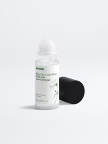 Aluminum-free Roll-on Deodorant