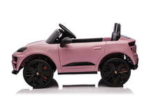 Porsche Macan Turbo, Coche Eléctrico Para Niños Con Batería De Litio, Módulo De Música, Neumáticos De Goma Y Mucho Más.