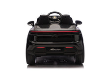 Porsche Macan Turbo, Coche Eléctrico Para Niños Con Batería De Litio, Módulo De Música, Neumáticos De Goma Y Mucho Más.