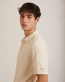 Polo Orgánico Manga Corta - 020