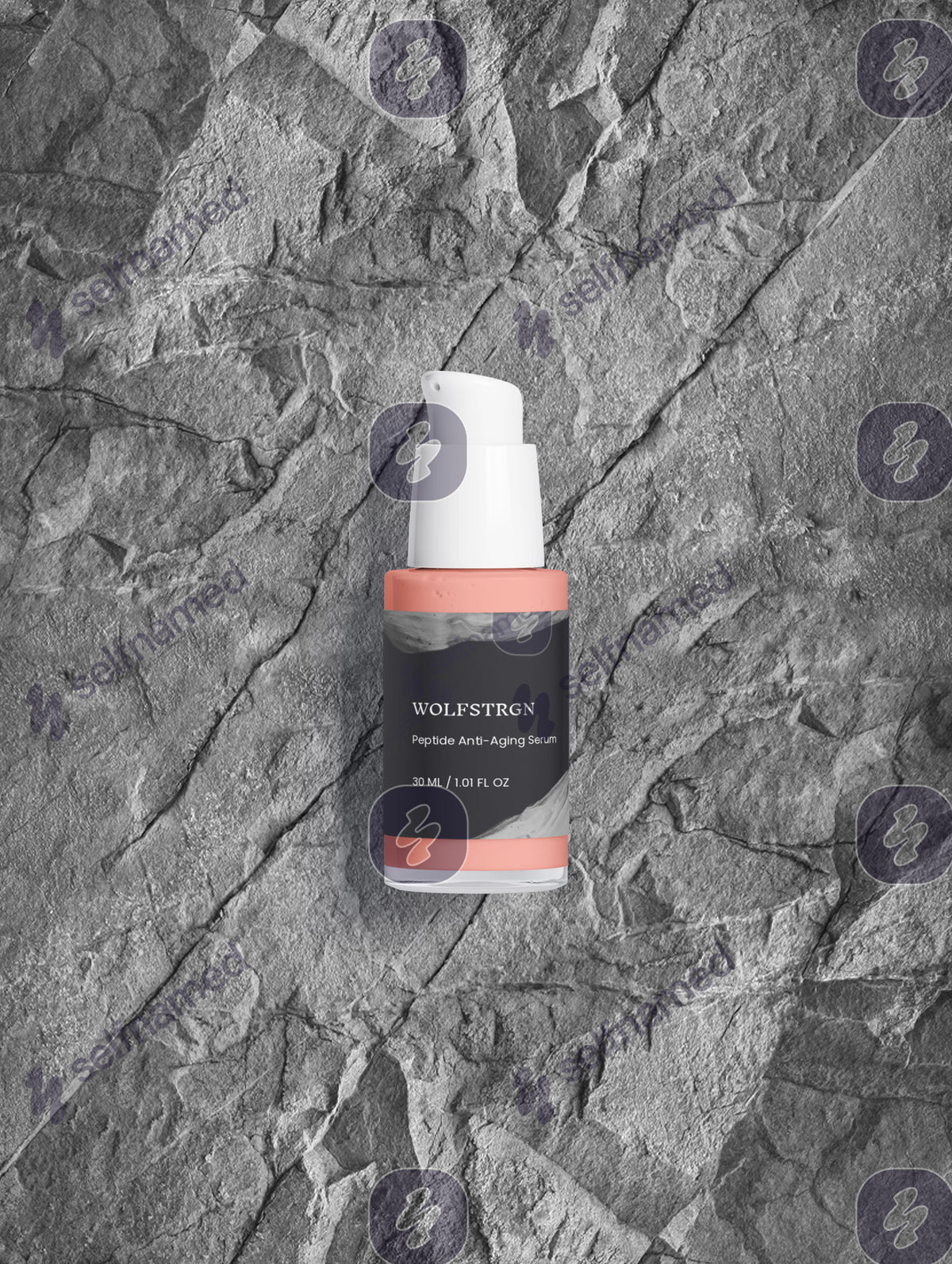 Anti-Age Peptide Gift Box