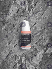 Anti-Age Peptide Gift Box
