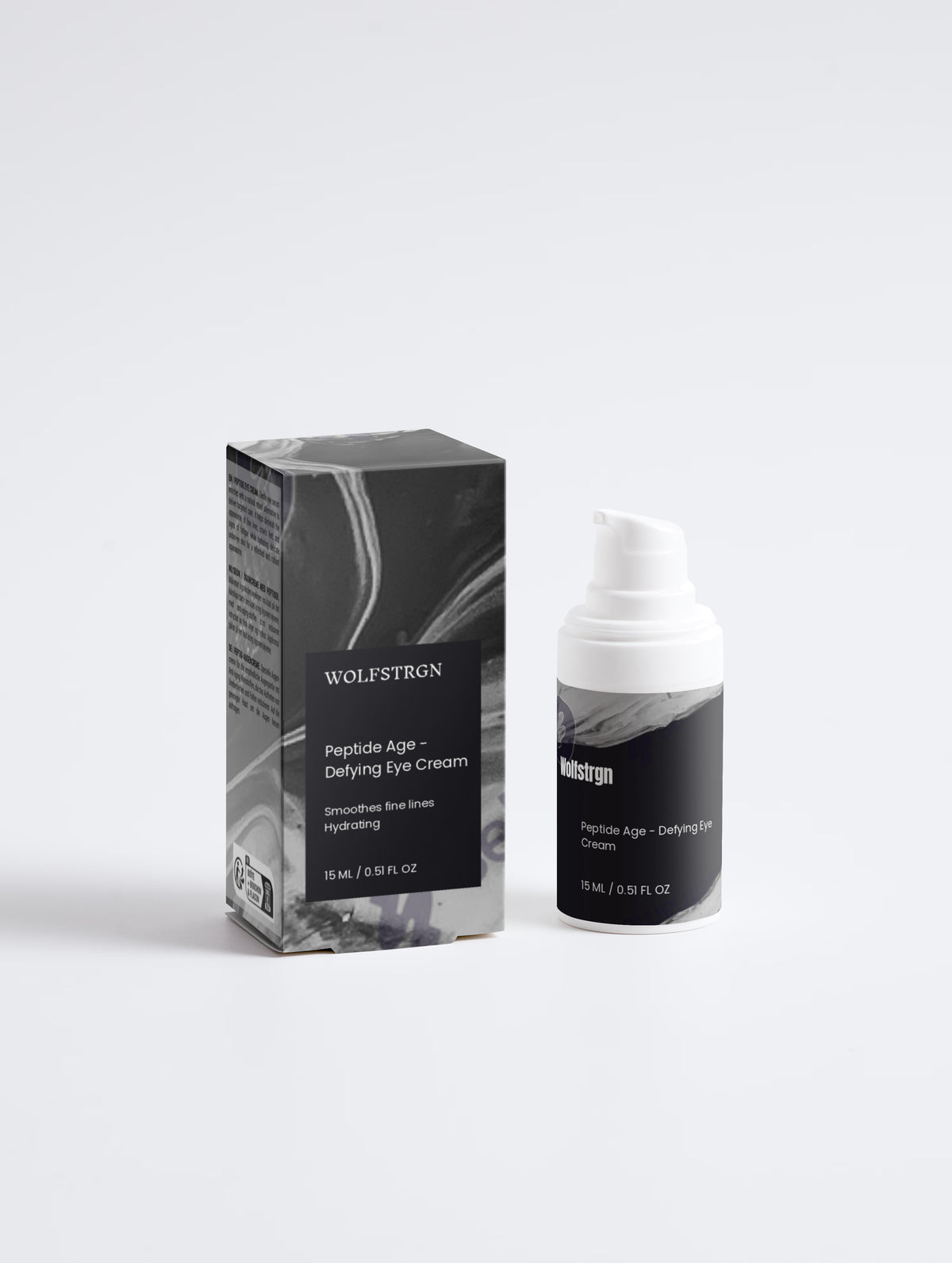 Anti-Age Peptide Gift Box