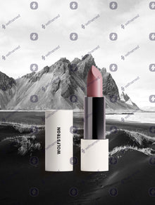 Matte Lipstick, Dusty Rose