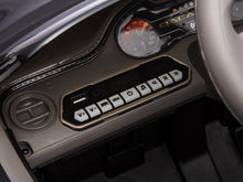 Bentley Bacalar, Carro Infantil Eléctrico De 12 Voltios, Asiento De Cuero, Llantas De Caucho Y Más.