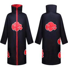 Akatsuki Full Itachi Uchiha Cosplay Costume