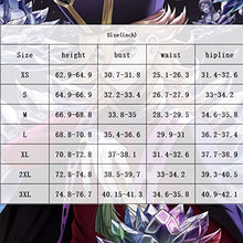 Demon Slayer Doma Complete Cosplay Items
