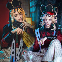 Demon Slayer Doma Complete Cosplay Items