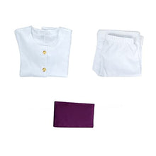 Luffy Nika Style Cosplay Costume