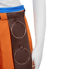 Nami East Blue Cosplay Costume