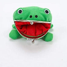 Naruto Authentic Cosplay Frog Wallet