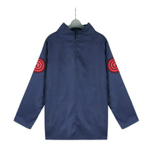Naruto Shippuden Kakashi Complete Cosplay