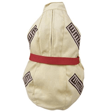 Naruto Shippuuden Gaara Hokage Form Cosplay