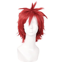 Naruto Shippuuden Gaara Hokage Form Cosplay