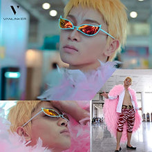 One Piece Doflamingo Official Glasses