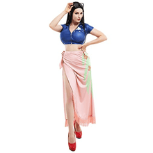 Robin East Blue Style Cosplay Costume