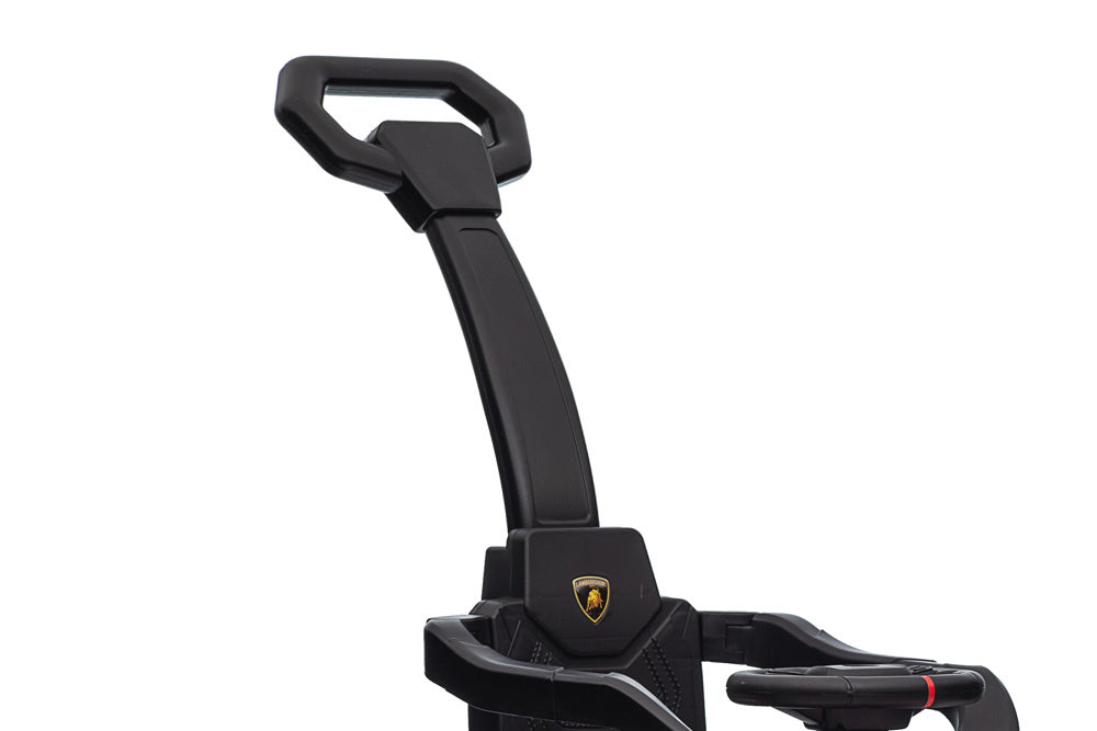 Lamborghini Sian, Coche Para Caminar, Coche Para Empujar, 2 En 1.