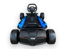 Go-Kart De Drift Rollzone, Kart De Litio De 24 Voltios Con Motores De 200 Vatios, ¡Nueva Edición!