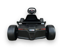 Go-Kart De Drift Rollzone, Kart De Litio De 24 Voltios Con Motores De 200 Vatios, ¡Nueva Edición!